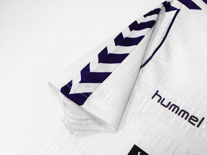 1988/1990 Real Madrid home