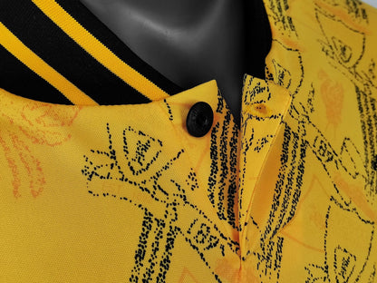 1994/1996 Liverpool third