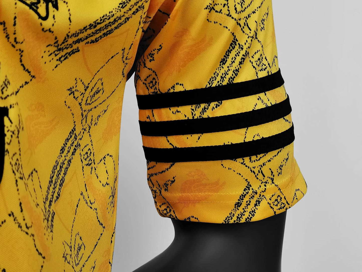 1994/1996 Liverpool third