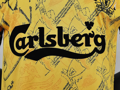 1994/1996 Liverpool third