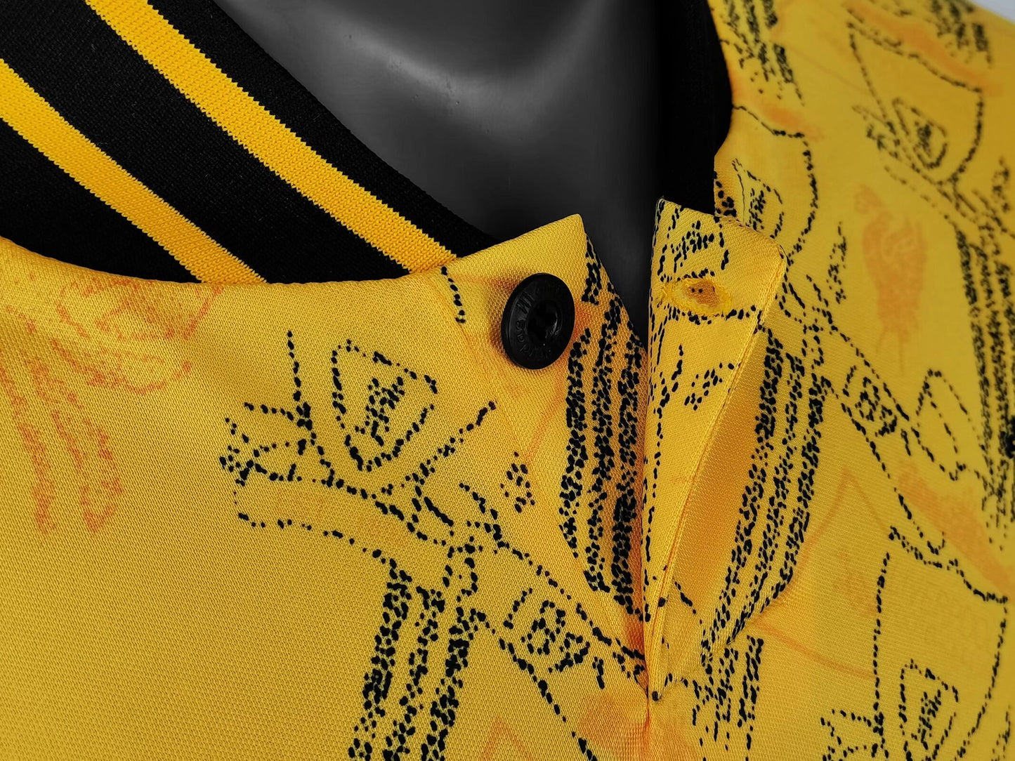 1994/1996 Liverpool third