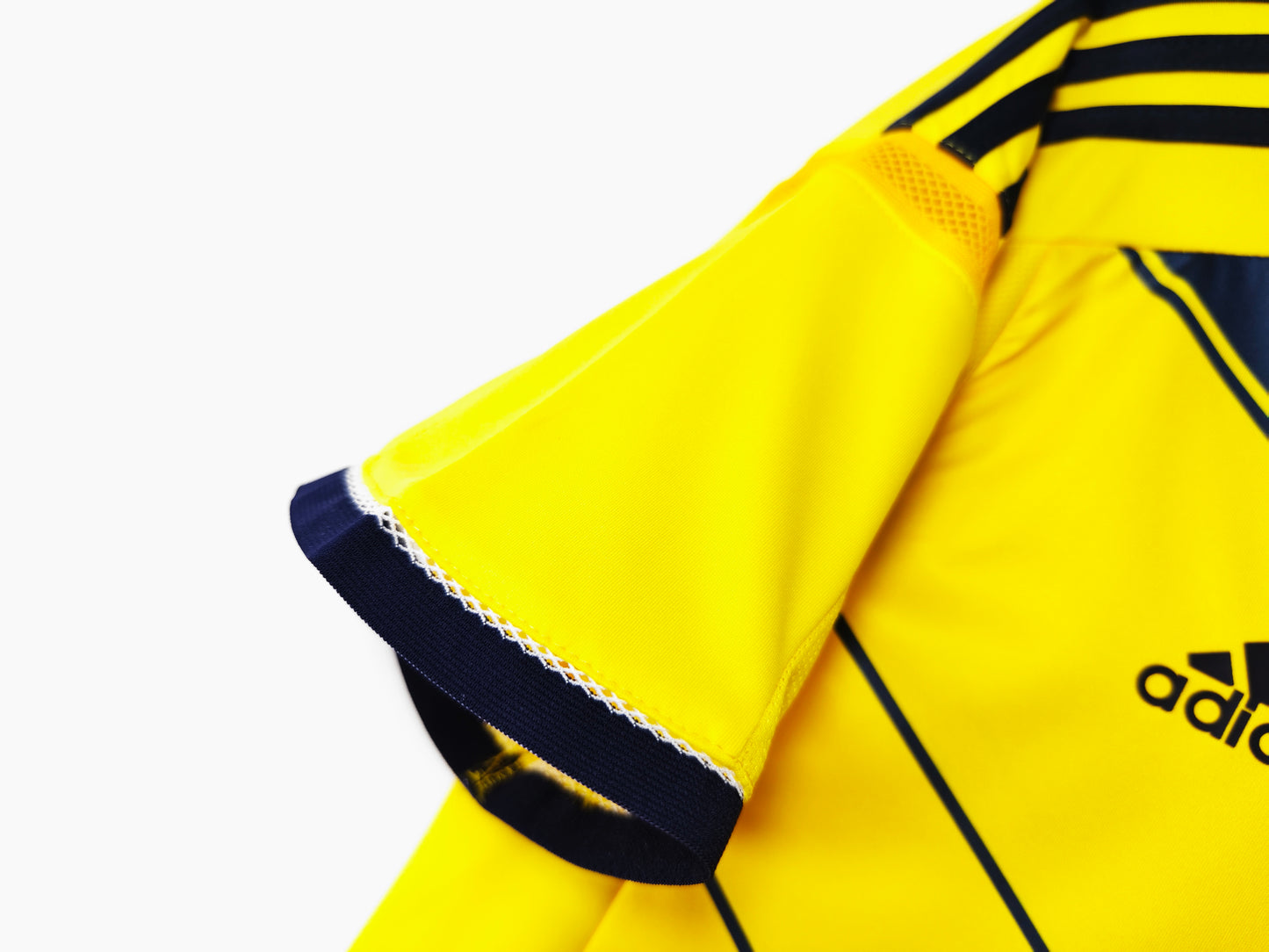 2014 Colombia home