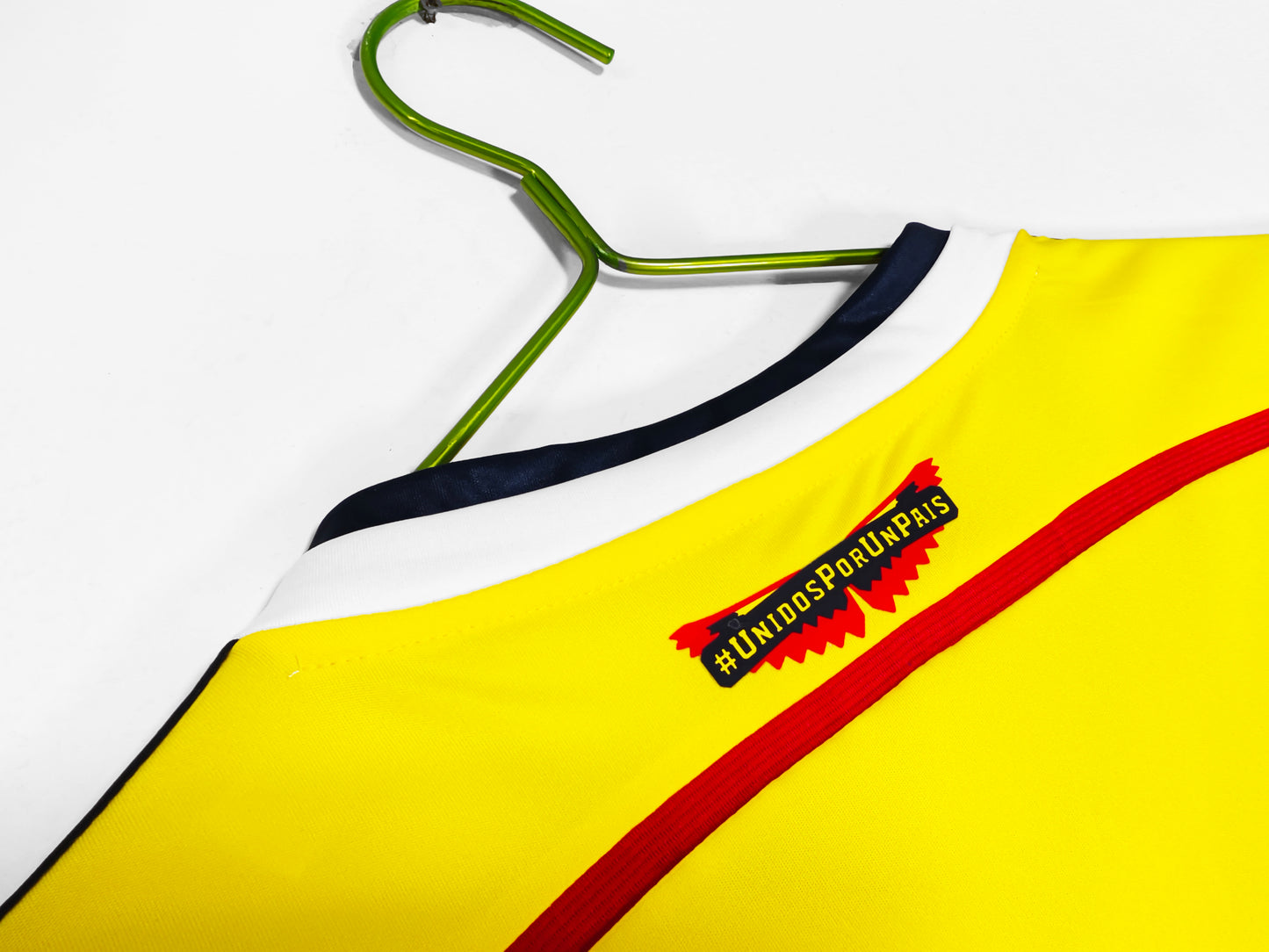 2014 Colombia home