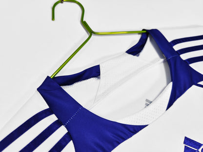 2007/2008 Real Madrid home