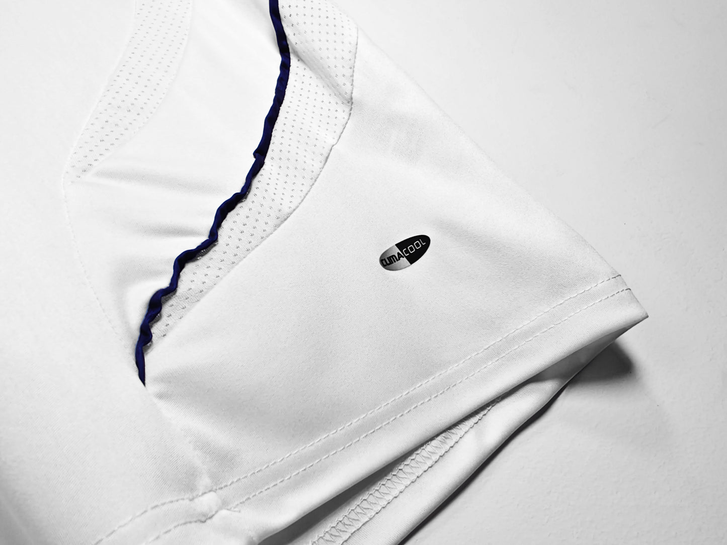 2007/2008 Real Madrid home