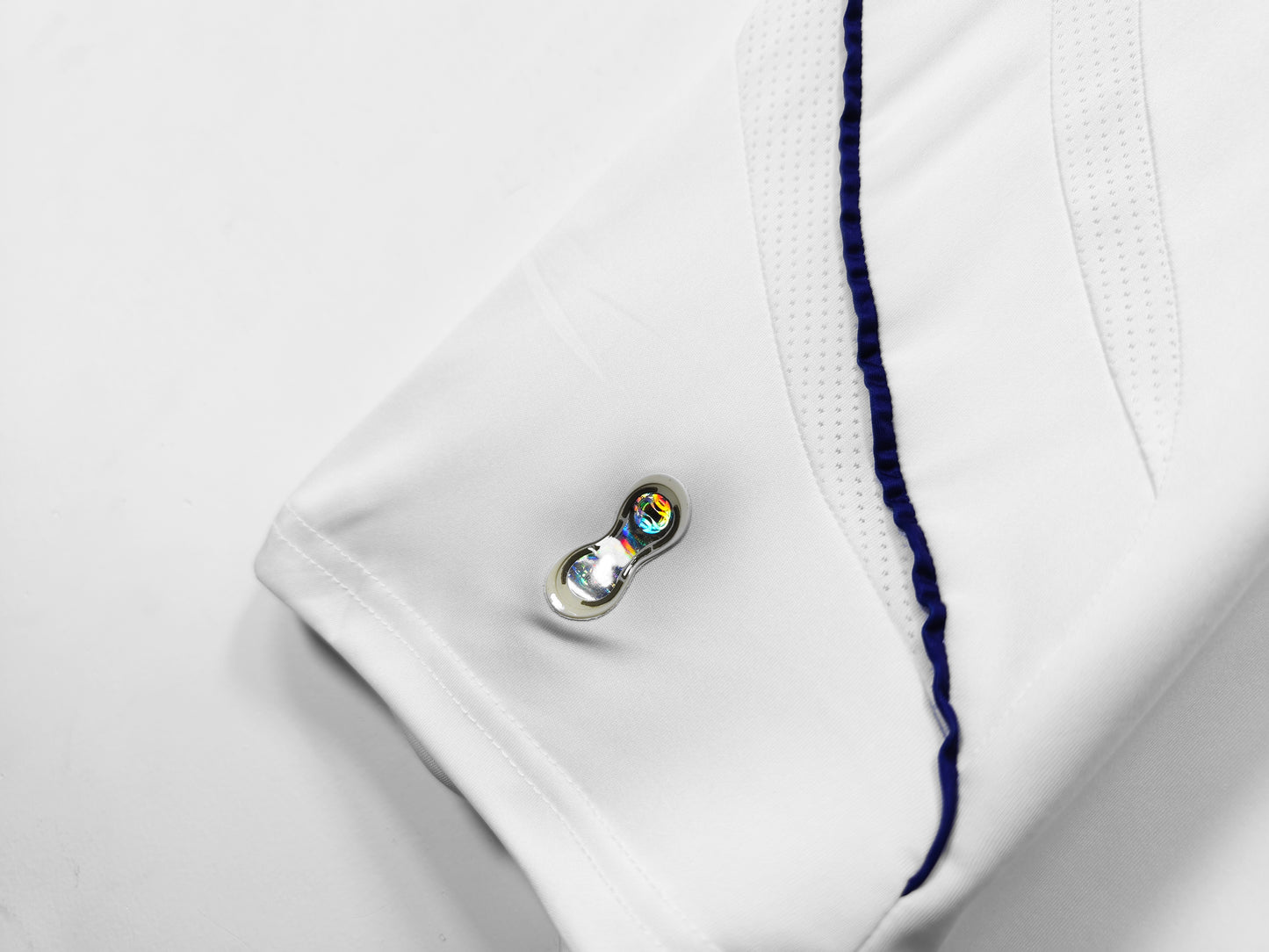 2007/2008 Real Madrid home