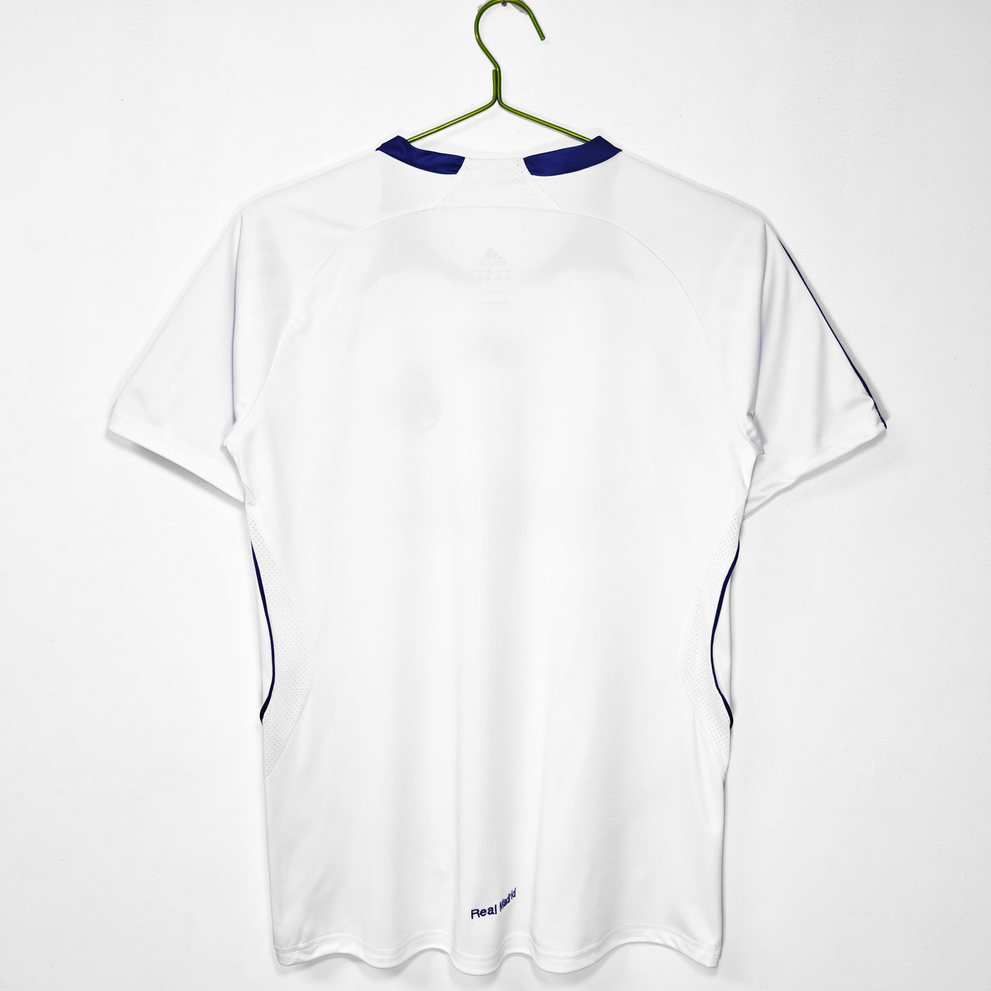 2007/2008 Real Madrid home