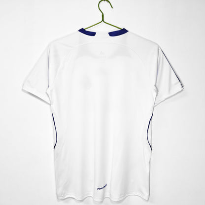 2007/2008 Real Madrid home