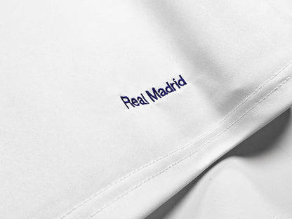 2007/2008 Real Madrid home