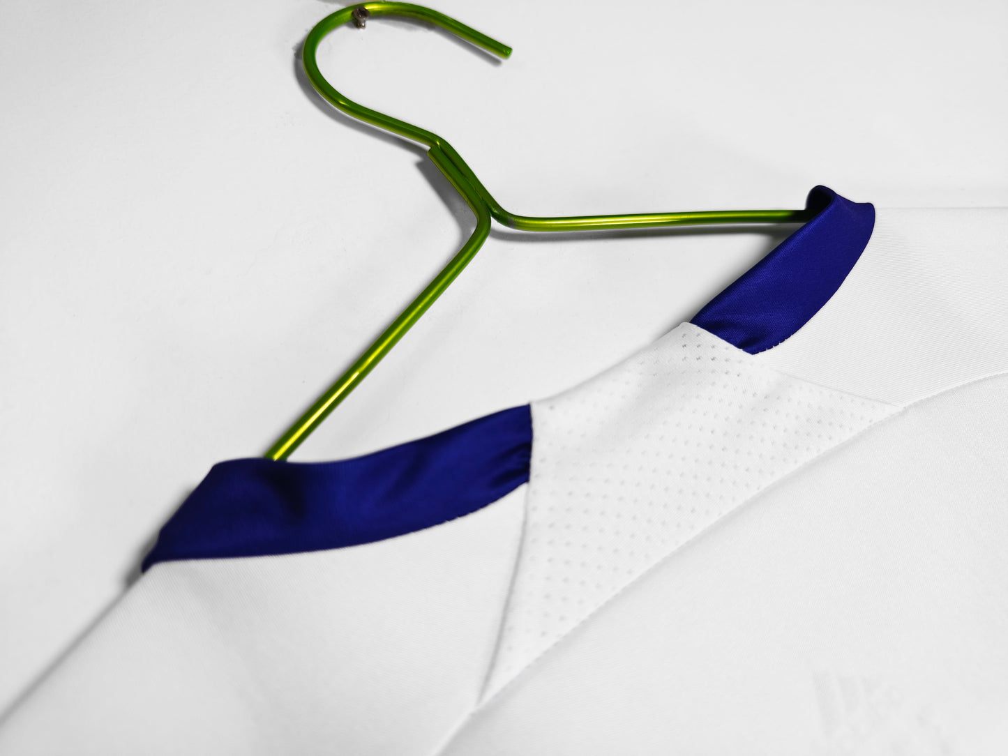 2007/2008 Real Madrid home