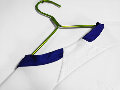 2007/2008 Real Madrid home