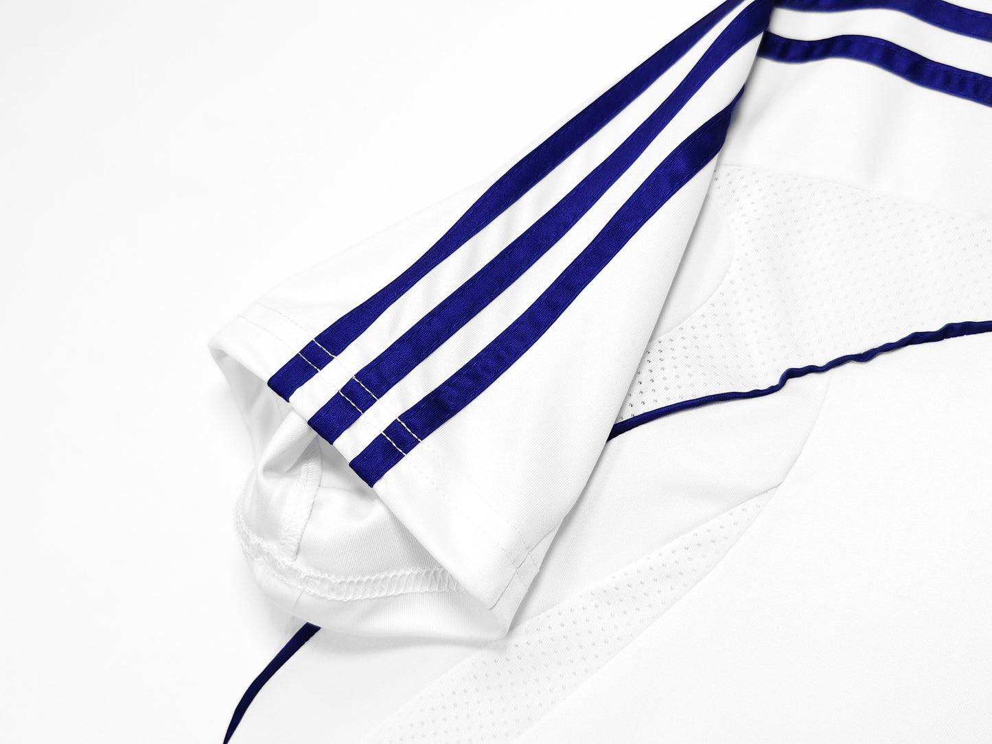 2007/2008 Real Madrid home