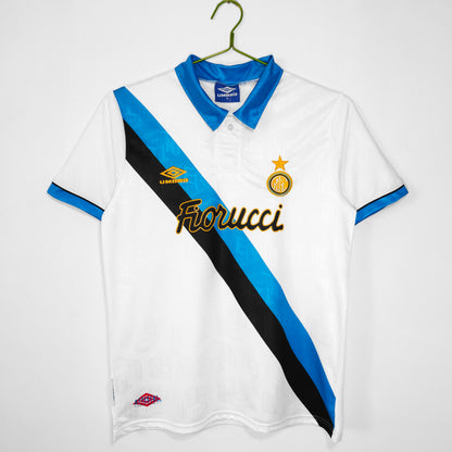 1994/1995 Inter Milan away