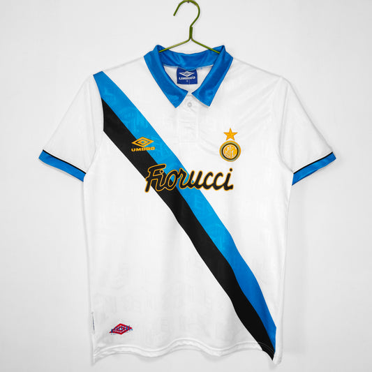 1994/1995 Inter Milan away