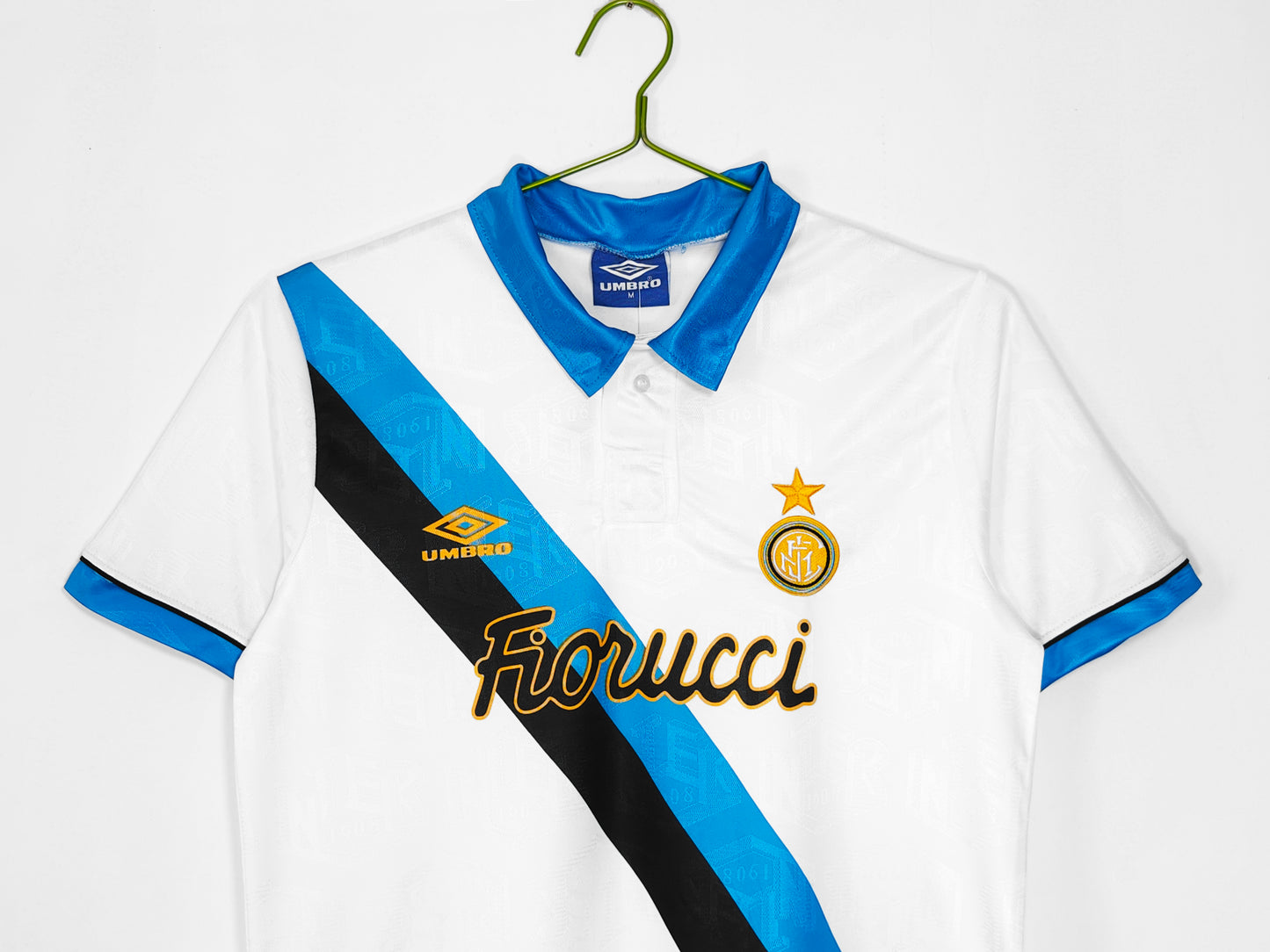 1994/1995 Inter Milan away