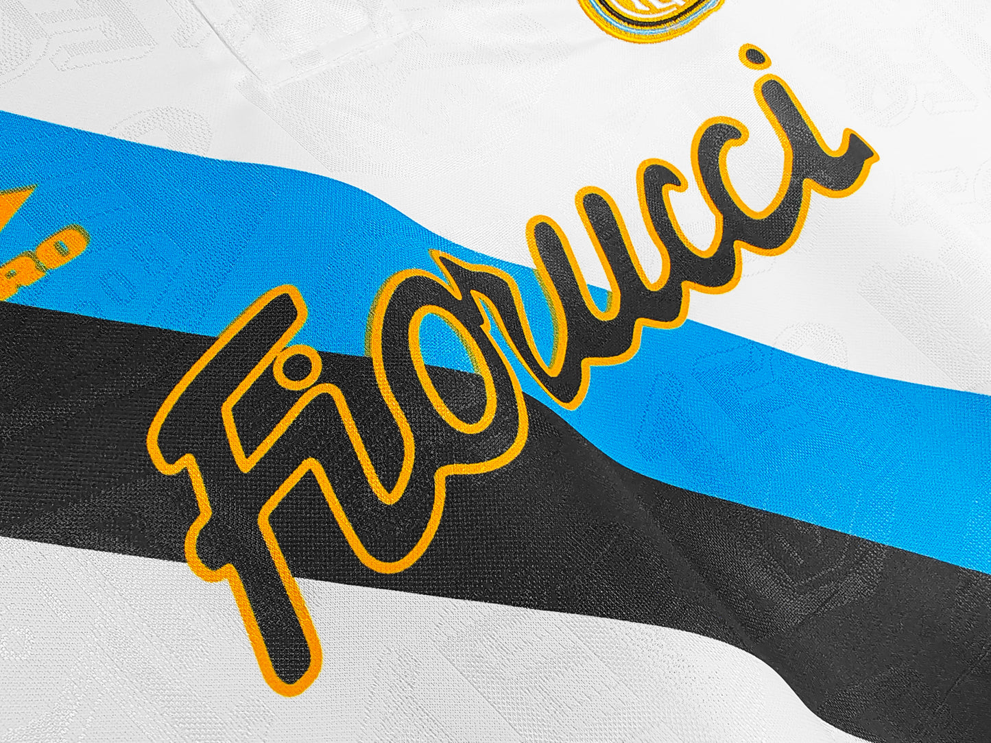 1994/1995 Inter Milan away