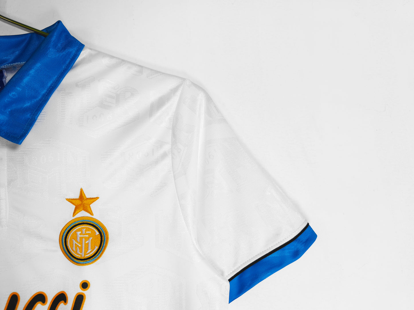 1994/1995 Inter Milan away