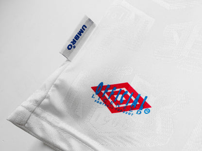 1994/1995 Inter Milan away