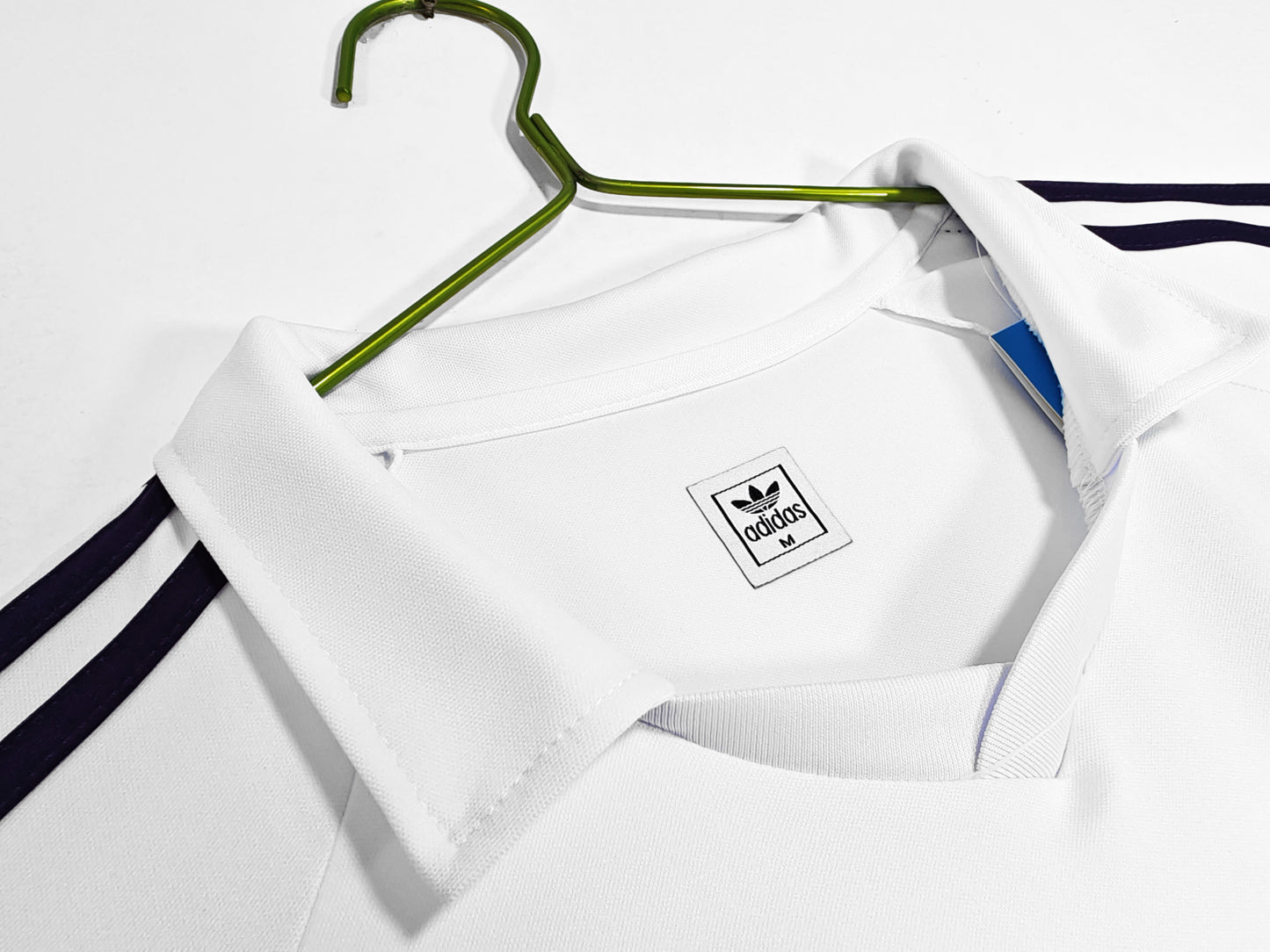 1984/1985 Real Madrid home