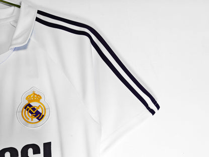 1984/1985 Real Madrid home
