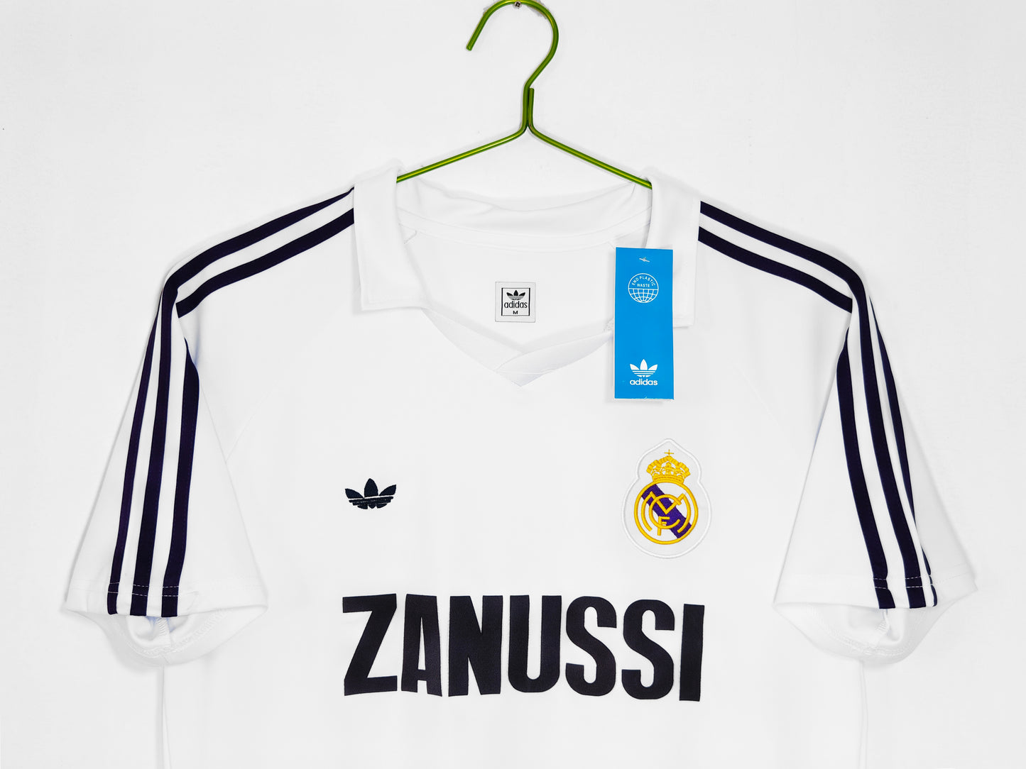 1984/1985 Real Madrid home