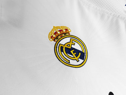 2010/2011 Real Madrid home