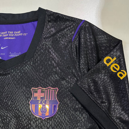 Barcelona 2026/27 Away players version