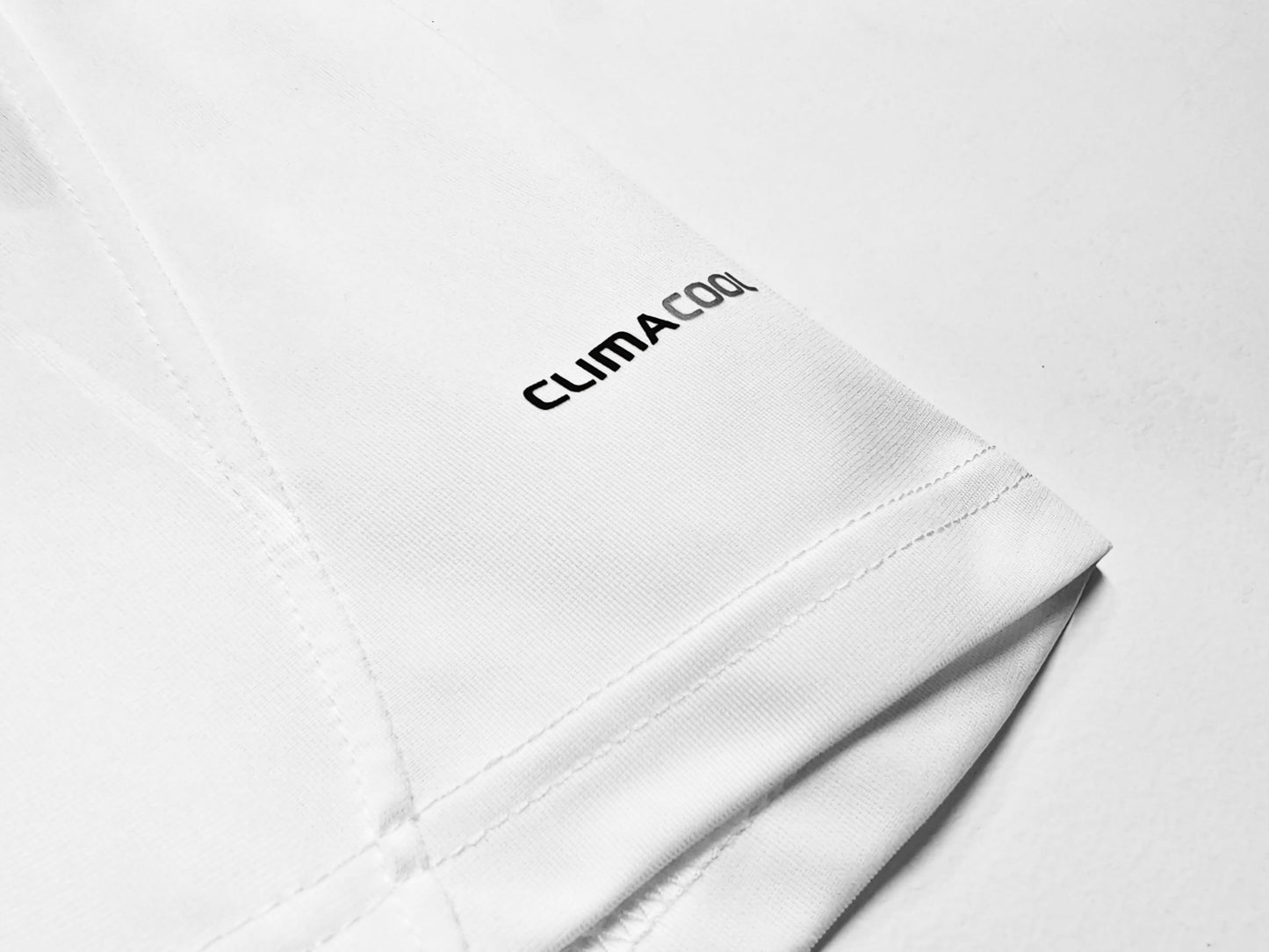 2010/2011 Real Madrid home