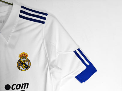 2010/2011 Real Madrid home