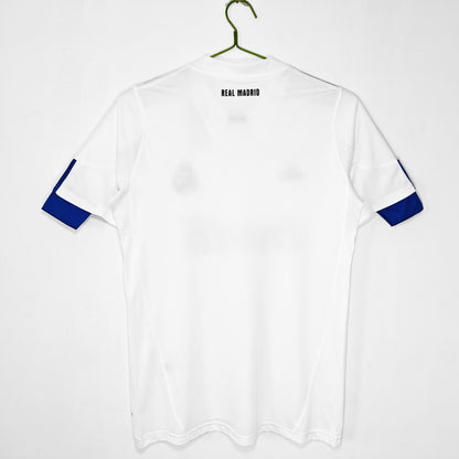 2010/2011 Real Madrid home