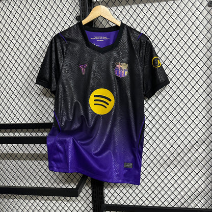 Barcelona 2026/27 Away players version