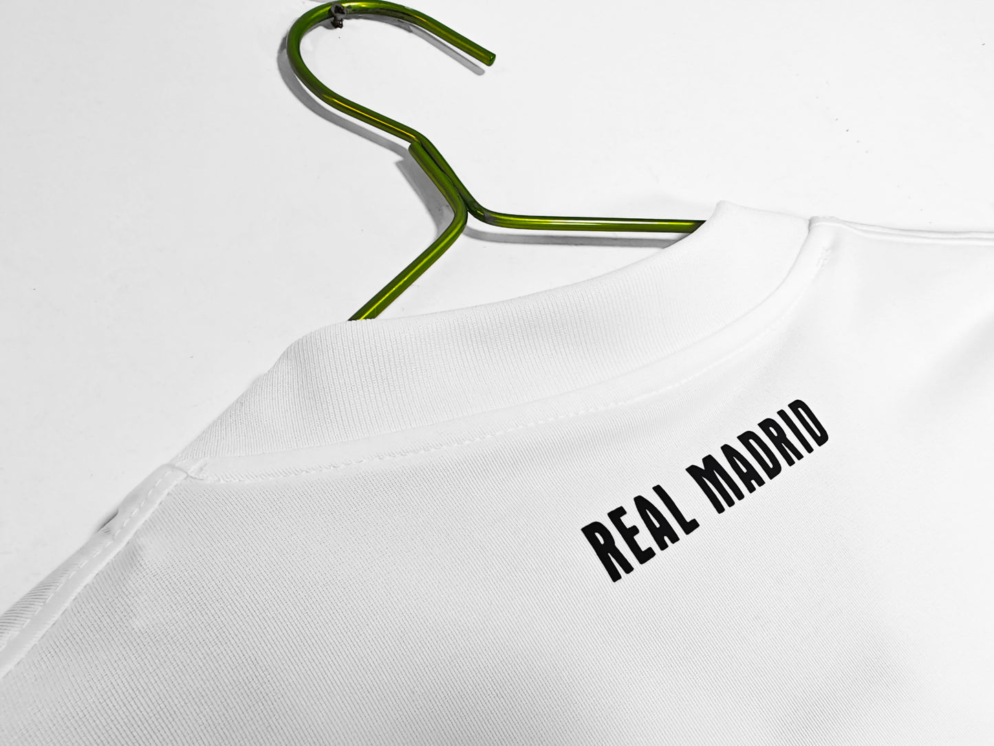 2010/2011 Real Madrid home