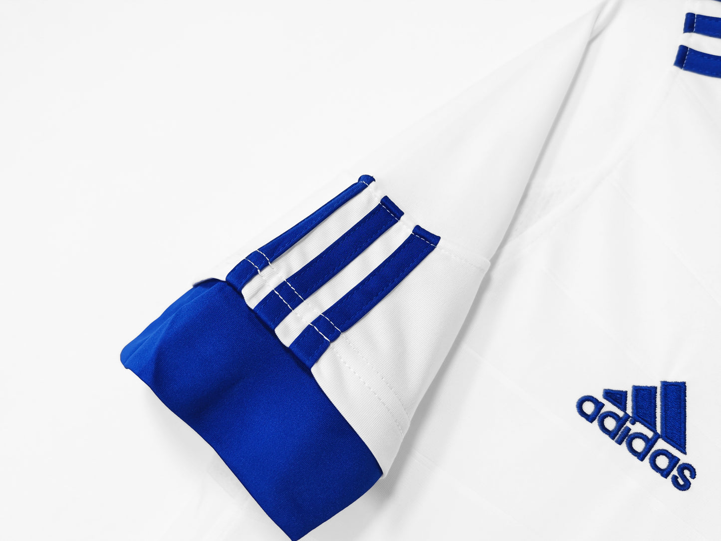 2010/2011 Real Madrid home