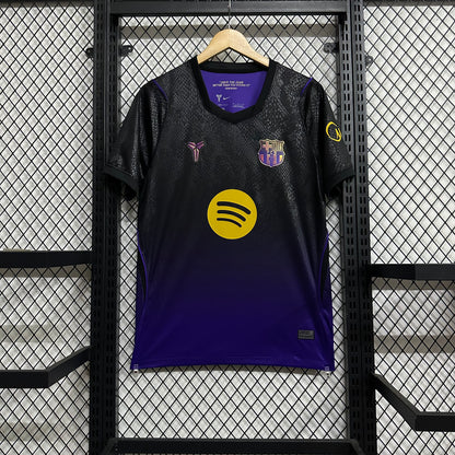 Barcelona 2026/27 Away players version