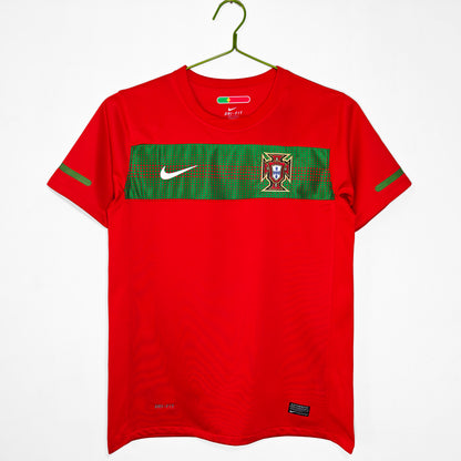 2010 Portugal home