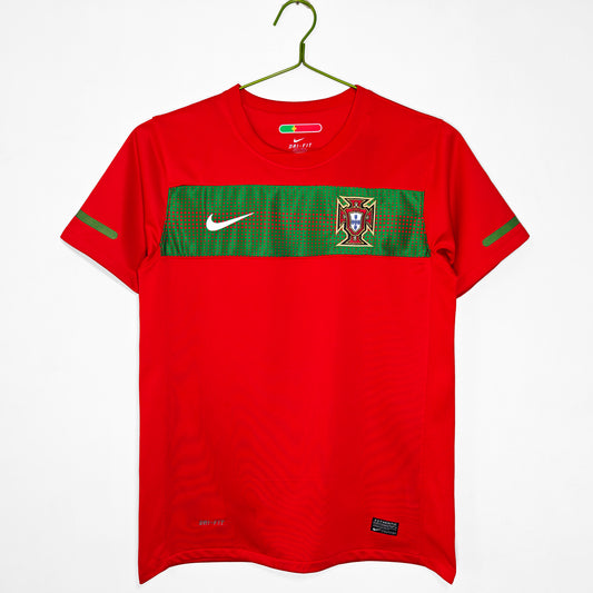 2010 Portugal home