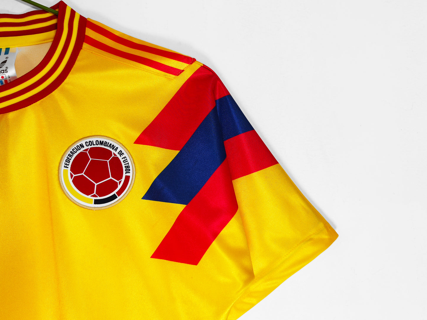 1990 Colombia home