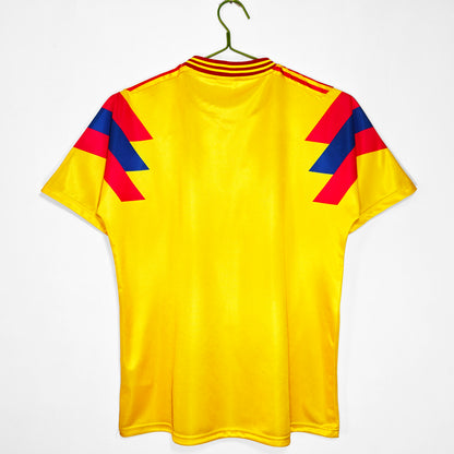 1990 Colombia home