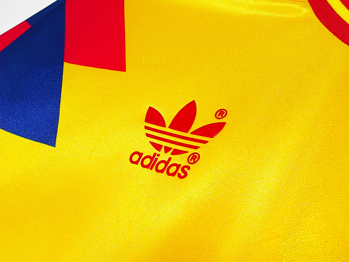 1990 Colombia home