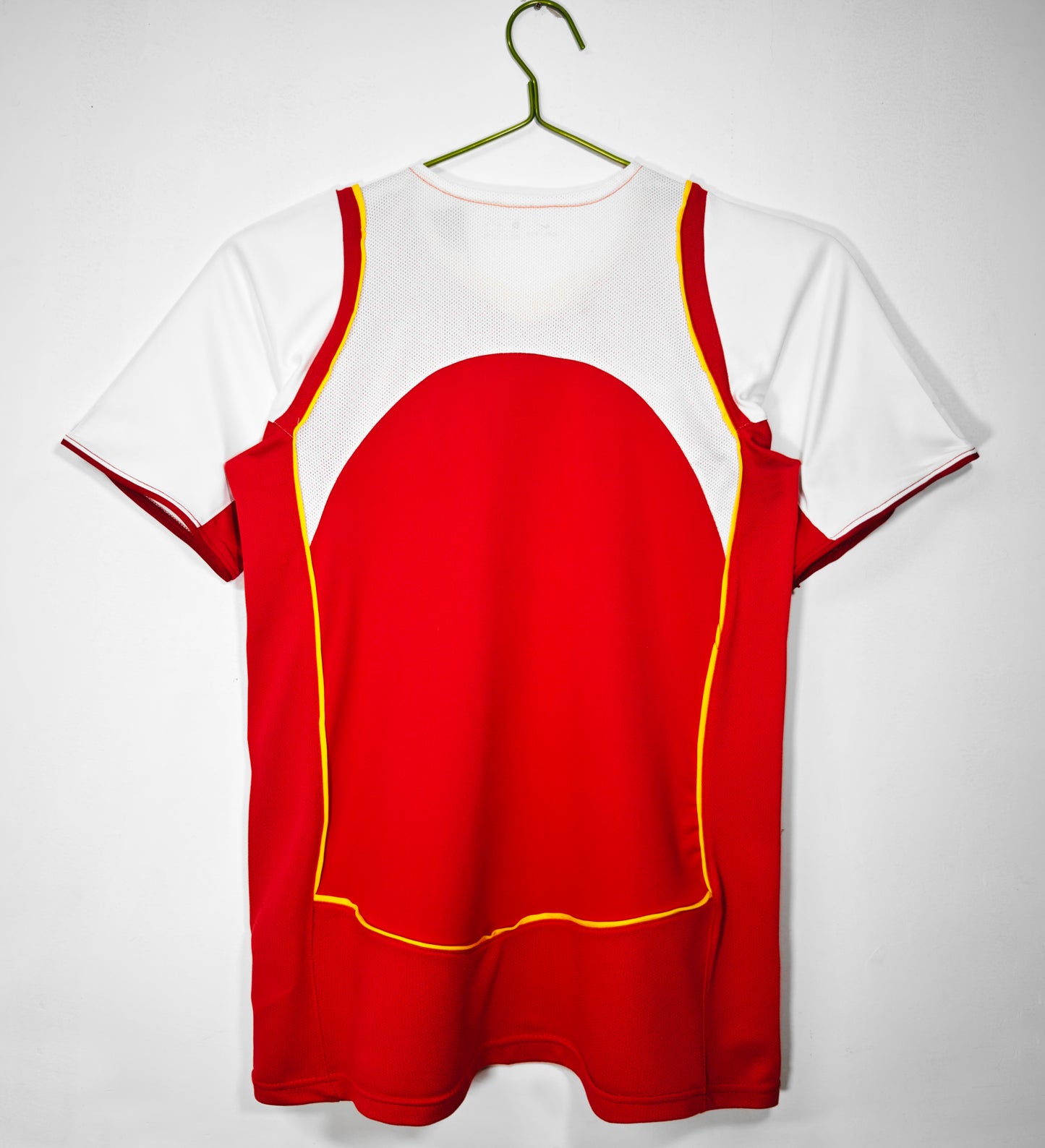 2004/2005 Arsenal home