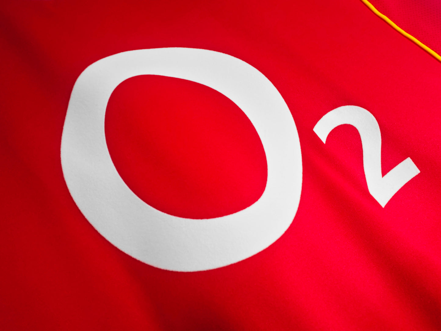 2004/2005 Arsenal home