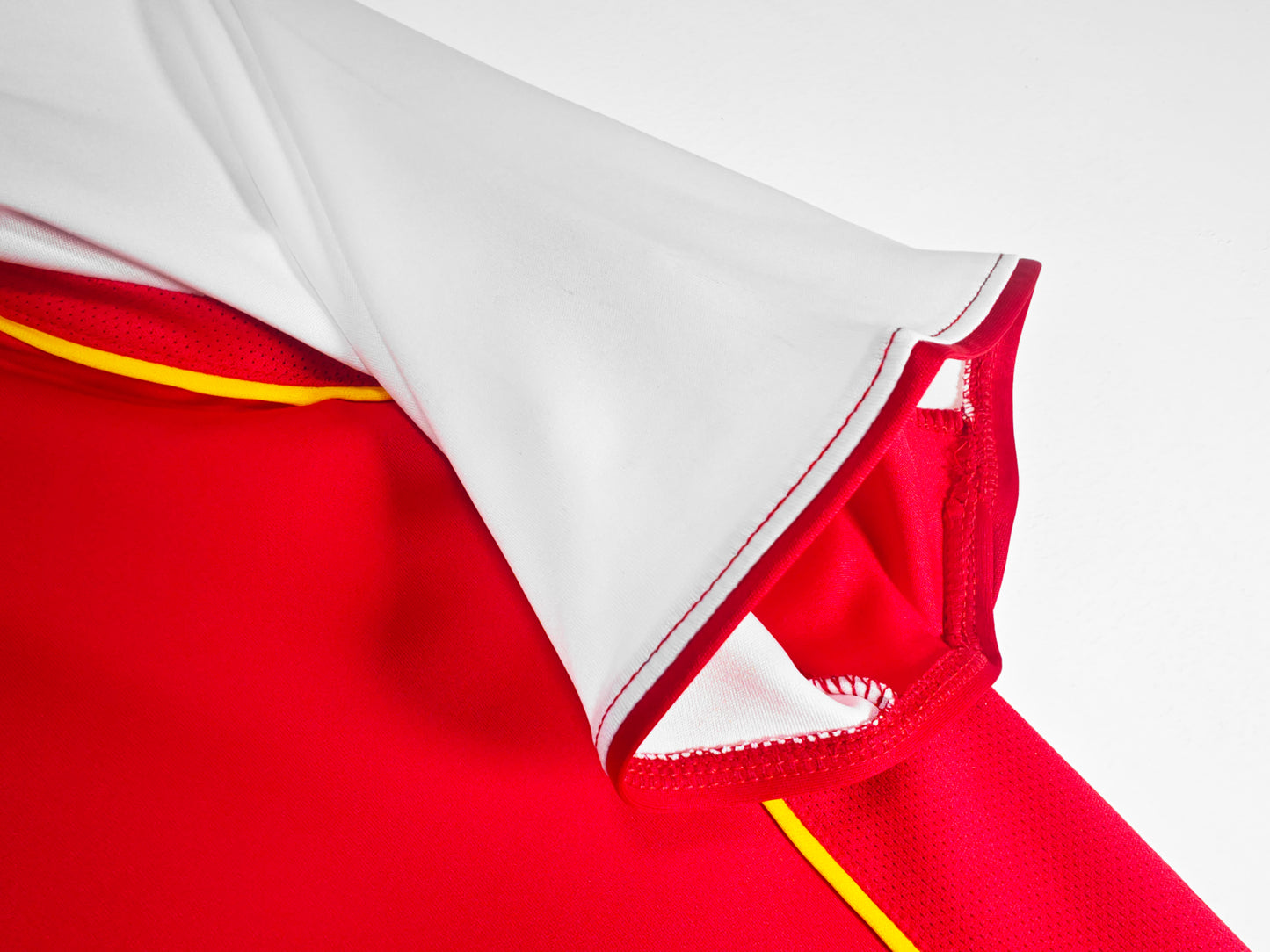 2004/2005 Arsenal home