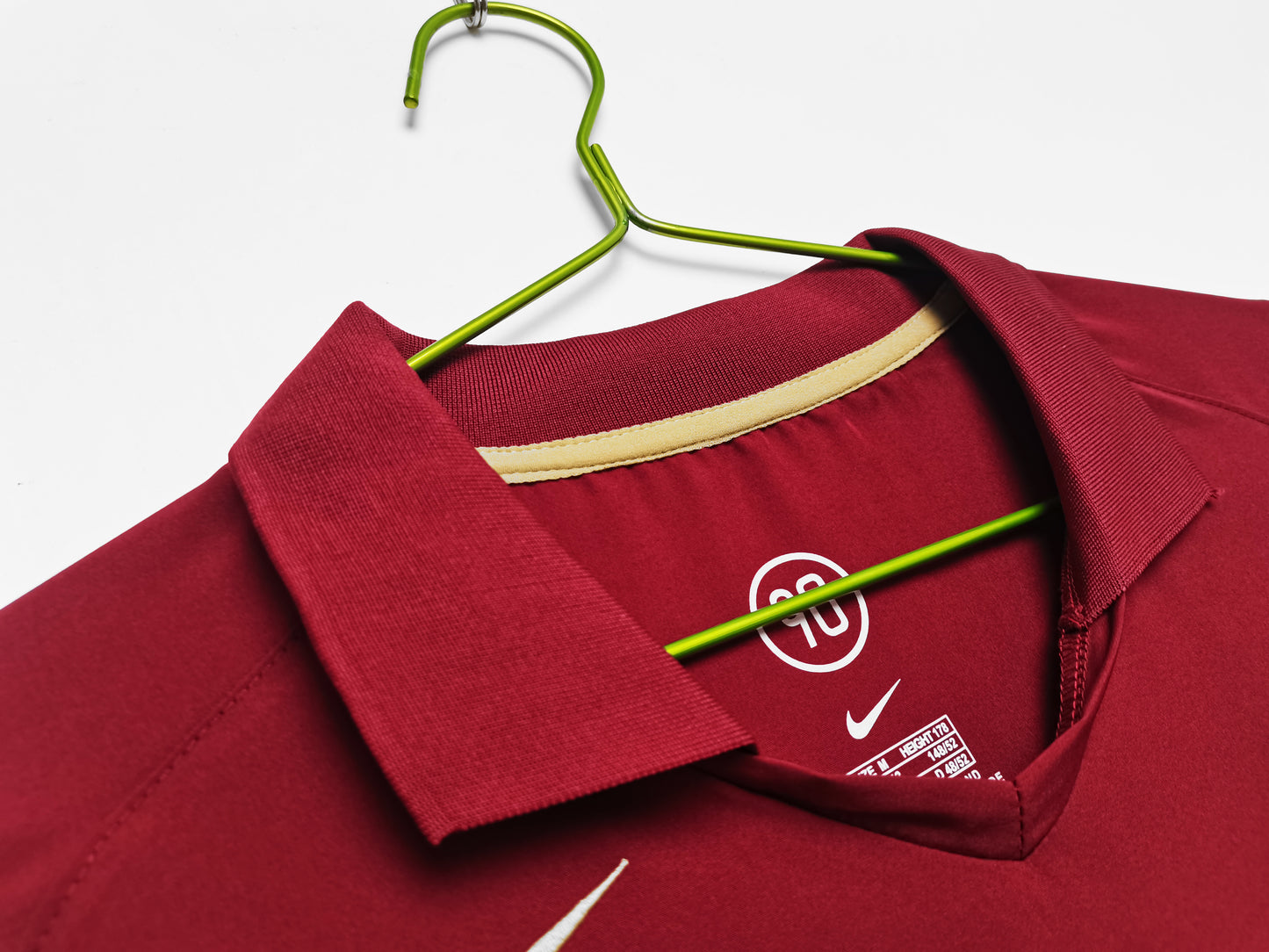 2005/2006 Arsenal home long sleeve