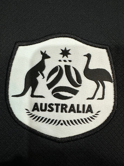 Australia 2026 away fan version