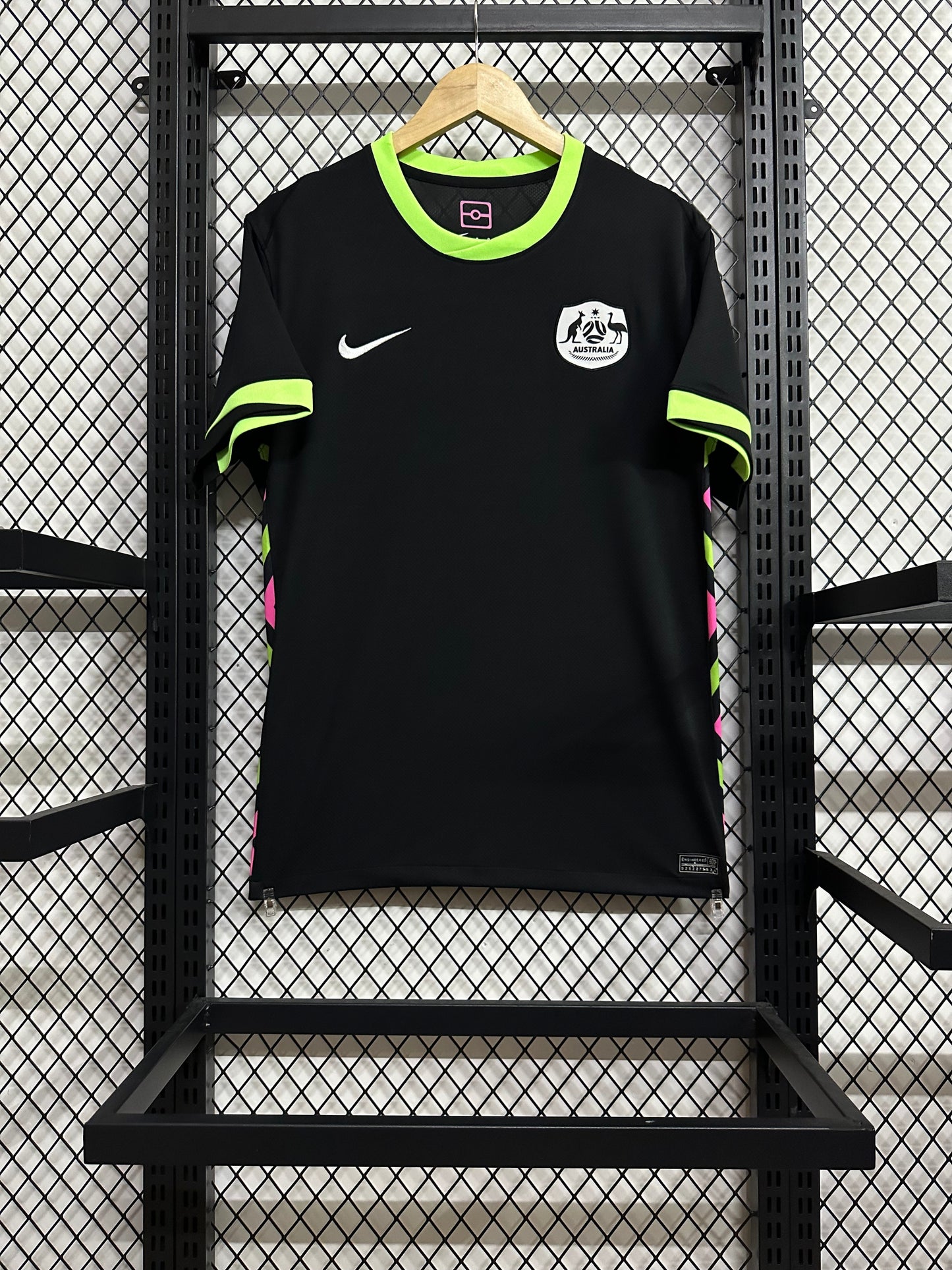 Australia 2026 away fan version