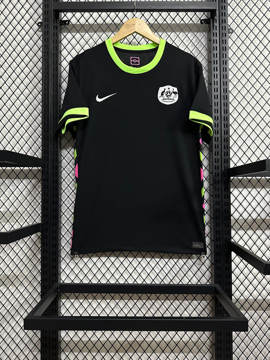 Australia 2026 away fan version