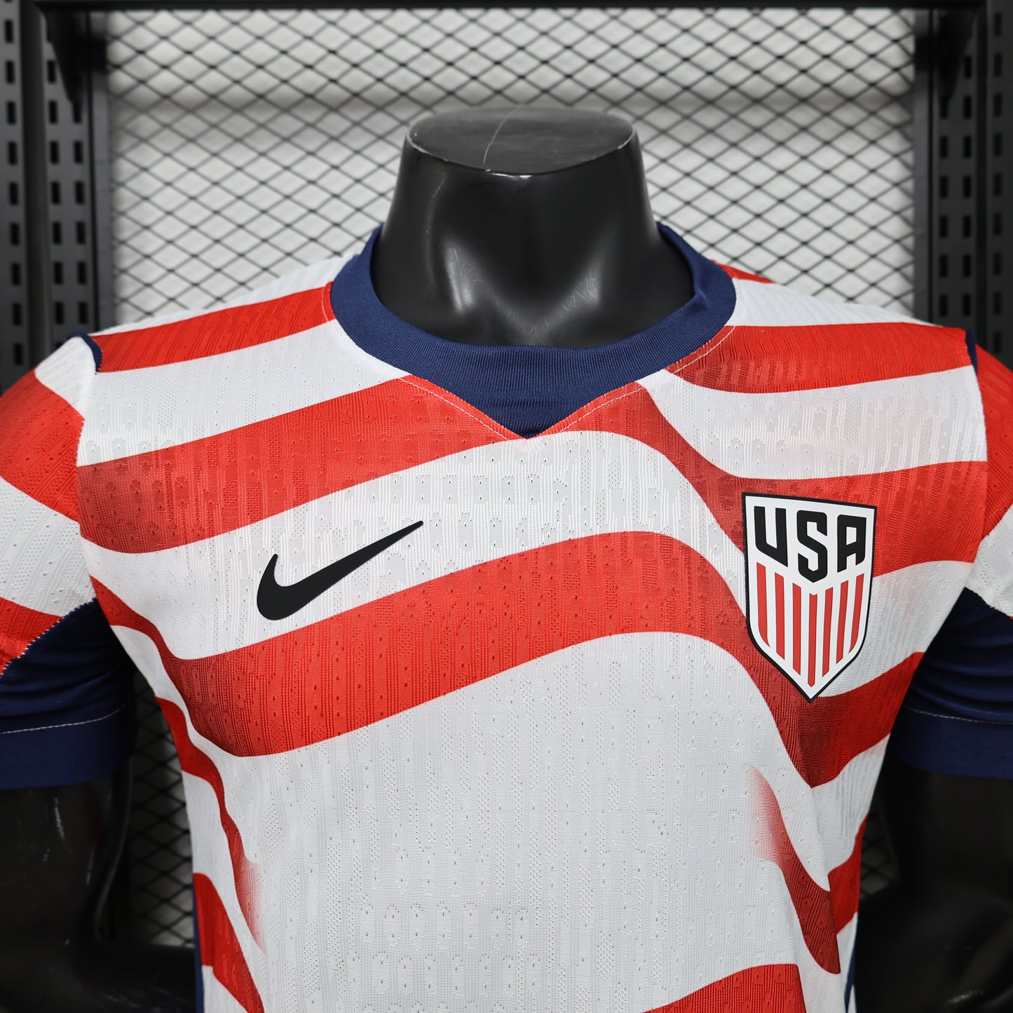 USA 2026 home player version