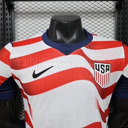 USA 2026 home player version