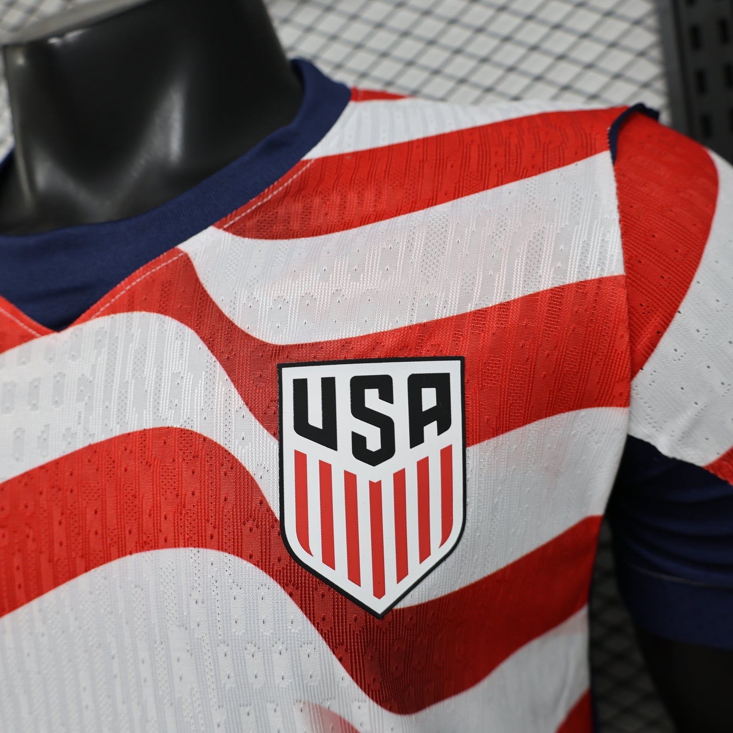 USA 2026 home player version