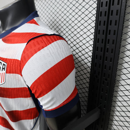 USA 2026 home player version